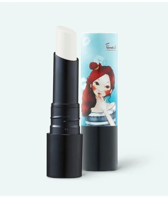 FASCY Tint Lip Essence Balm Renkli Dudak Balmı Nemlendirici Onarıcı Besleyici 4g
