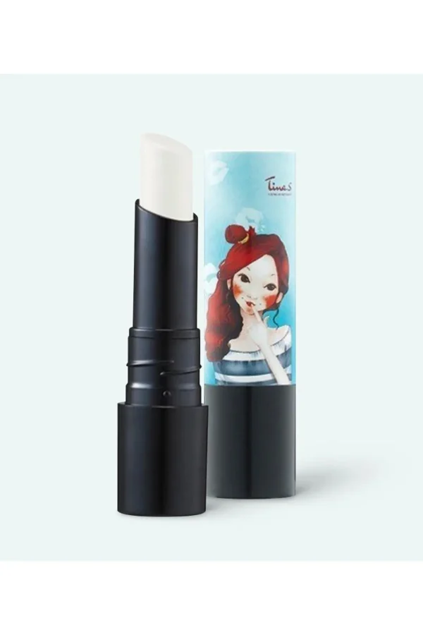 FASCY Tint Lip Essence Balm Renkli Dudak Balmı Nemlendirici Onarıcı Besleyici 4g