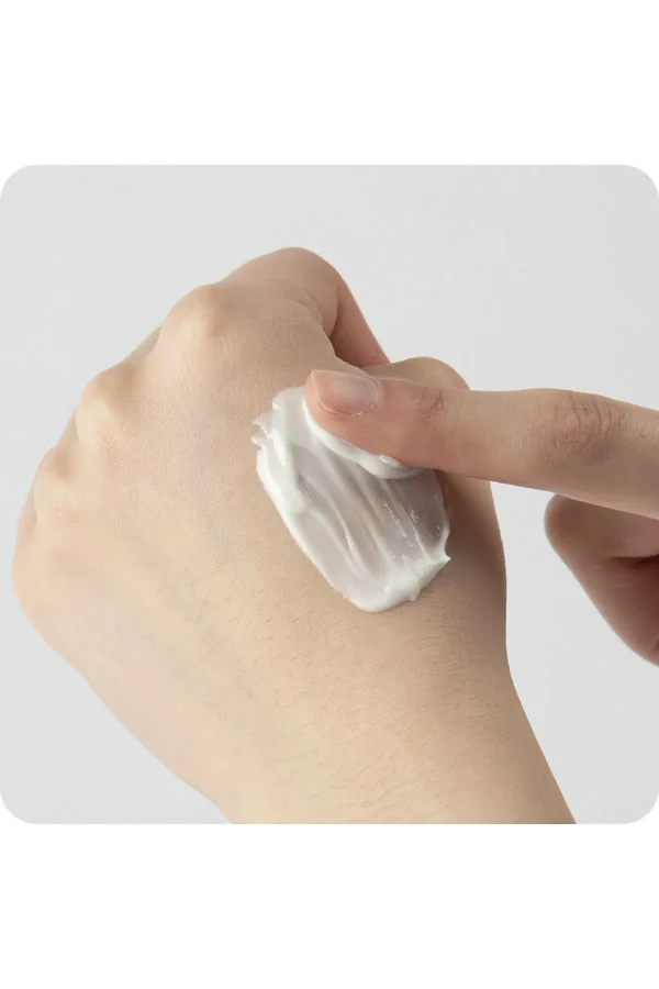 FASCY Güneş Kremi Spf 50 Kırışıklık Karşıtı Nemlendirici Kore Markası - Görsel 4