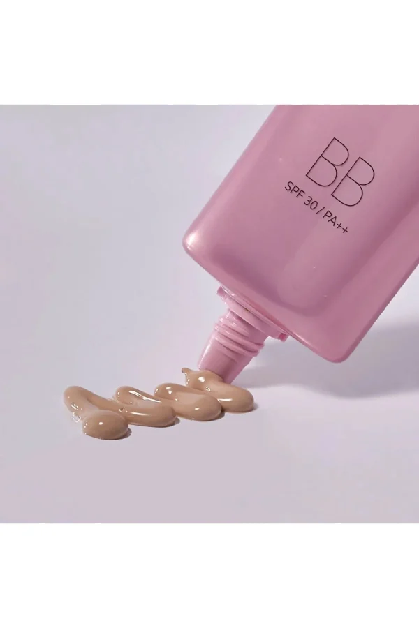 Age Zero Bb Krem Spf 30 Pa Bitkisel Retinol,leke Kremi,tüm Cilt Tipleri Için - Görsel 3